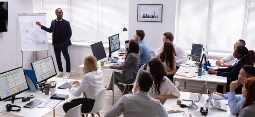 benefits of management training